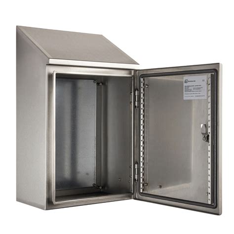 stainless electrical enclosure|stainless steel wall mount enclosures.